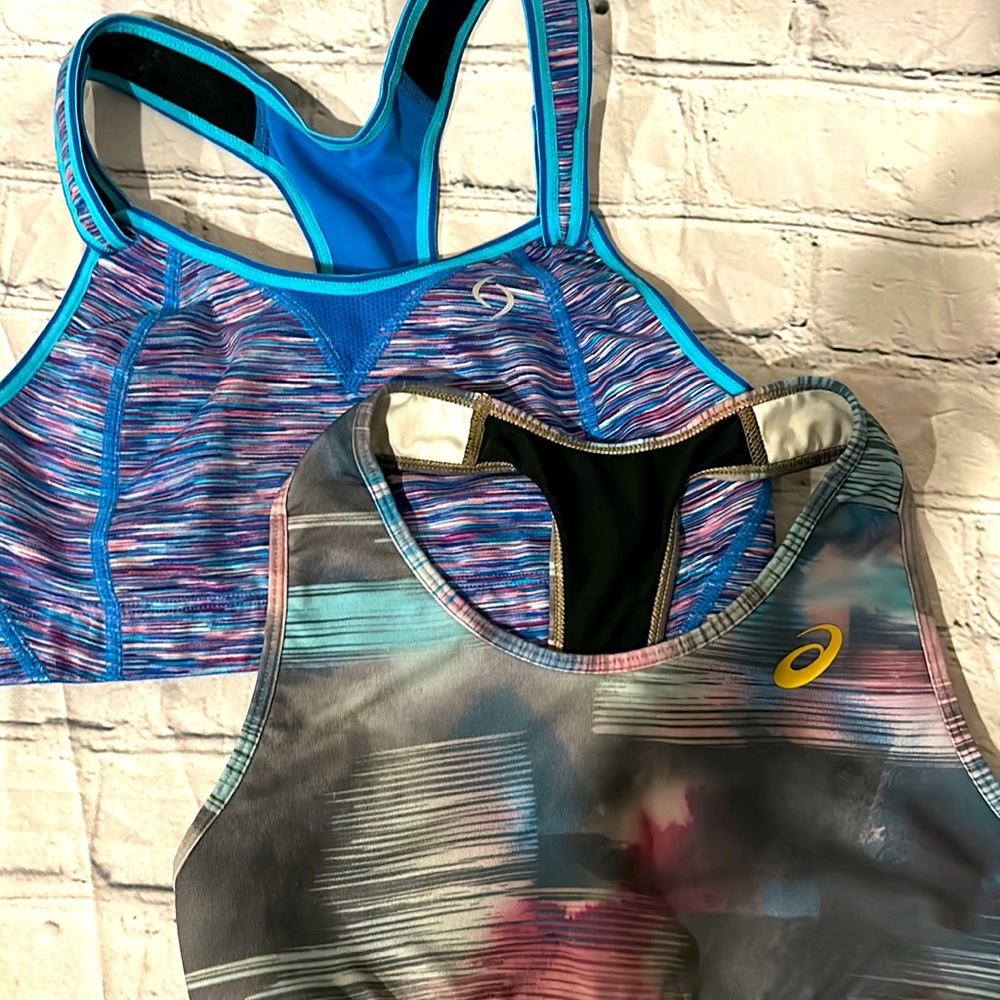 Sports bra bundle